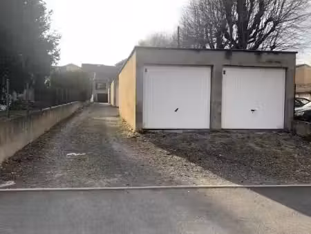 garage / box villefranche sur saone