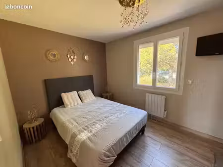maison à louer agde