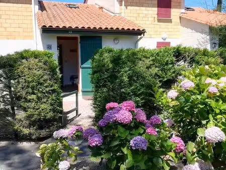 location étudiante bidart septembre à juin