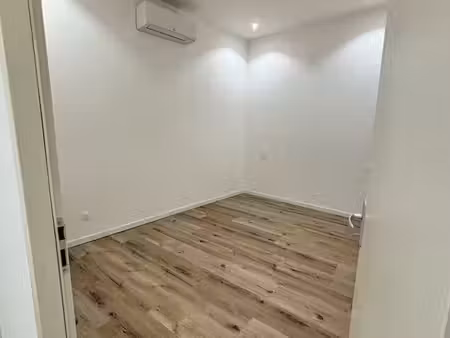 loue maison rénovée à neuf