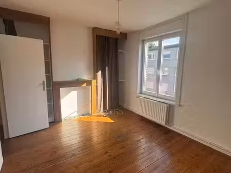 à louer maison lumineuse 3 chambres marcq en baroeul saint maur buisson