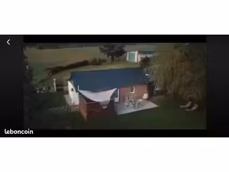 maison louer