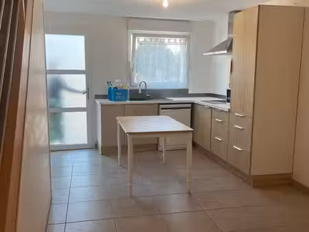 location t3 meublé