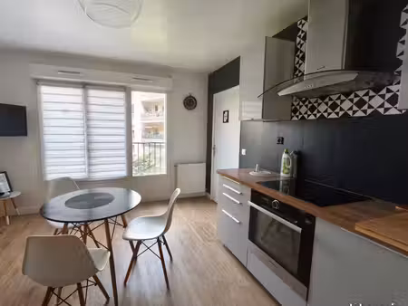 chambres meublées tout confort – cergy grand centre (ecoles  ensea  cy)