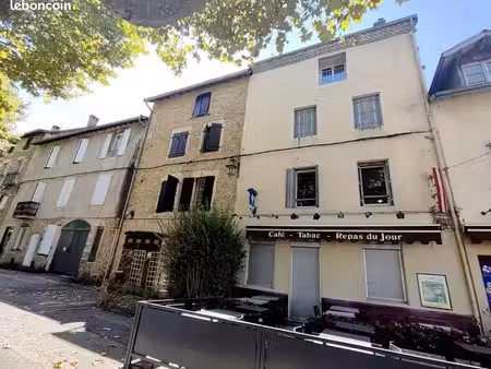 appartement 2 pièces 32 m²