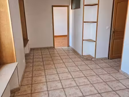 appartement t4