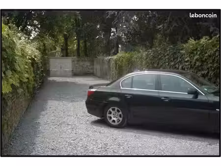 location d'appartement