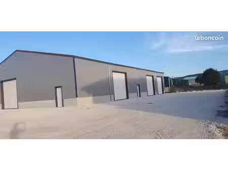 emplacement de stockage