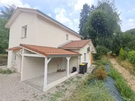 maison 5 pièces 114 m²