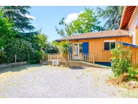 location maison chaleureuse