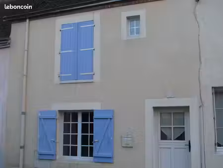 maison de ville