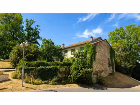 chateau de mousson