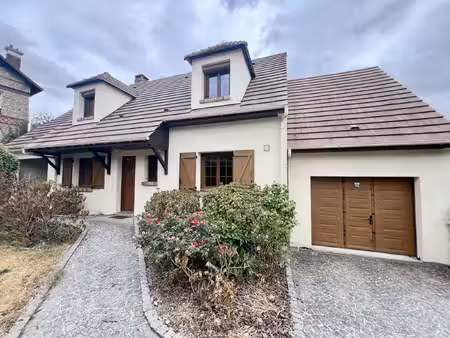 maison à vendre condé-sainte-libiaire