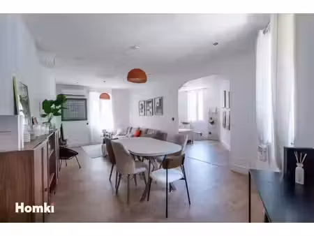 maison de ville t3 de 110 m² à saint-andiol 13670