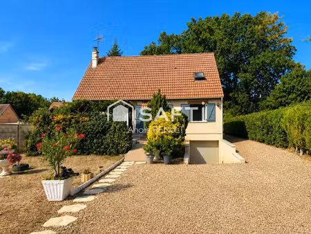 maison - 6 pièces - 127m²