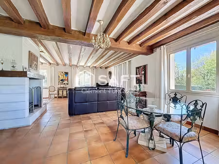 maison 235 m²  6 chambres et 4 salle de bains
