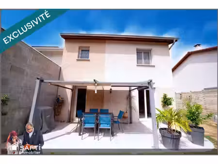 une maison pensée pour la vraie vie