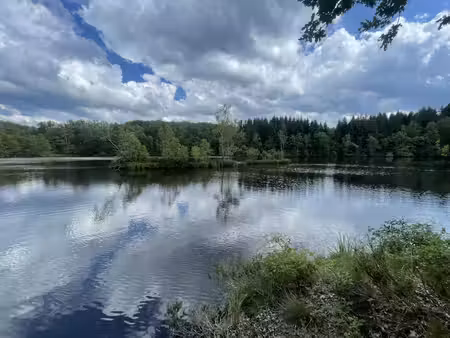 terrain de loisirs