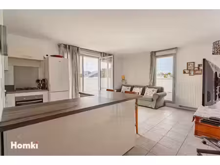 appartement t3 de 66 m² à bayonne 64100