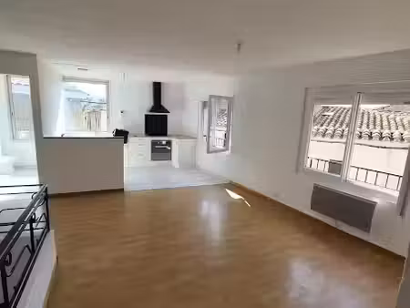 location appartement 3 pièces 52.04 m² à olonzac (34210)  630 €