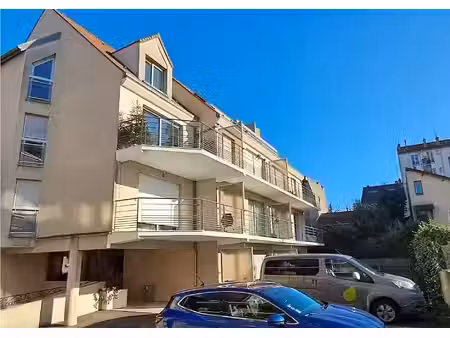 location meublée appartement 2 pièces 38 m² à sartrouville (78500)  1 108 €
