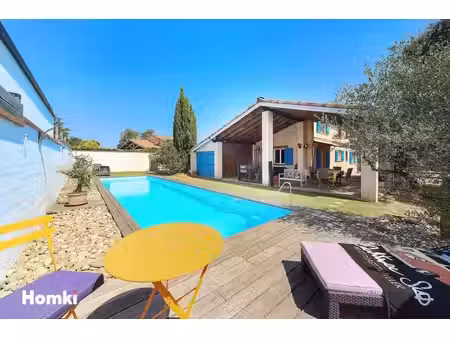 maison/villa t7 de 172 m² à la magdelaine-sur-tarn 31340