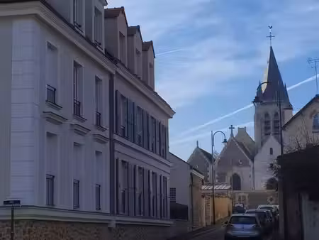châtenay-malabry (92290)