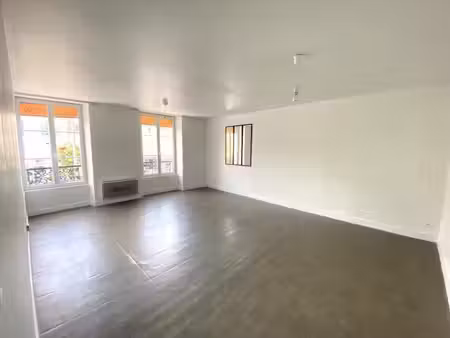 appartement f2