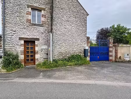 appartement à louer la chapelle-saint-mesmin
