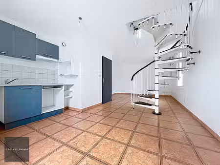 t3 duplex centre ville