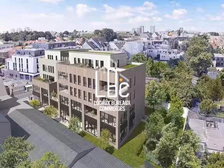 location commerce nantes 44000 154m²