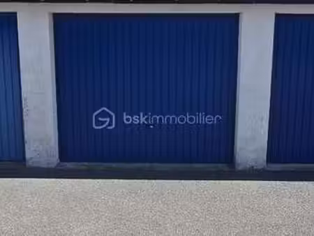 vente garage et parking à carnac (56340) : à vendre / 14m² carnac