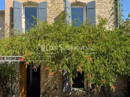 maison de village saint-didier