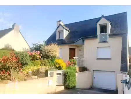 maison individuelle saint grégoire