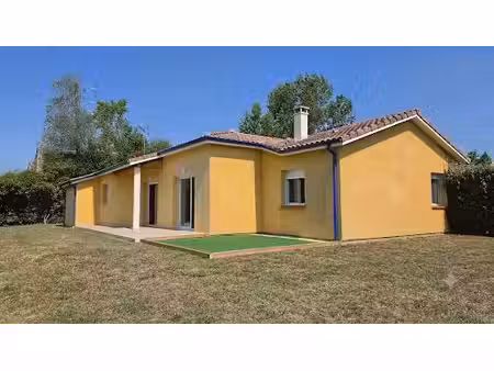 maison 5 pièces