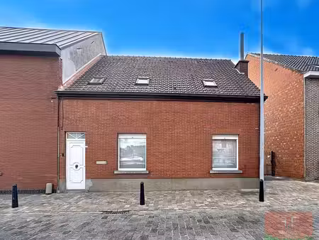 huis te koop in bavegem met 5 slaapkamers