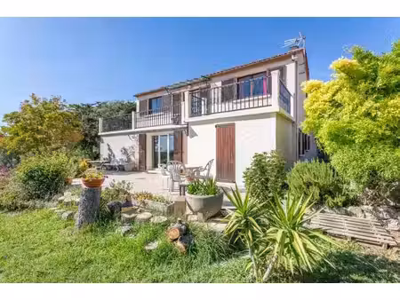 maison/villa t6 de 159 m² à allauch 13190