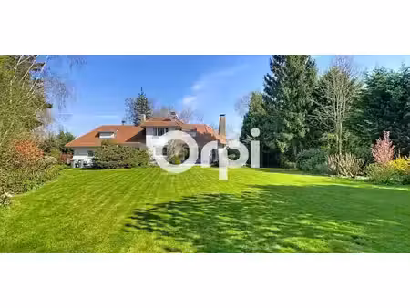 villa avec terrasse beaucamps-ligny (59)