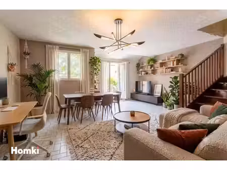 maison/villa t5 de 94 m² à montigny-lès-cormeilles 95370
