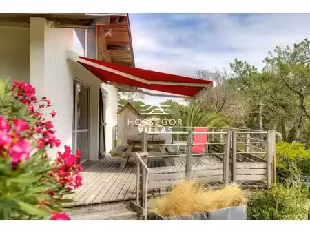 maison soorts-hossegor - 3 chambres - 90m²