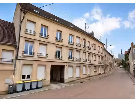 vente immeuble 2 pièces 475 m² à chateau-thierry (02400)  724 500 €