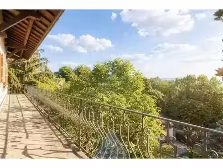 vente appartement 5 pièces 93 m² montluel (01120)