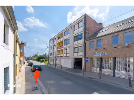 appartement à vendre à rue de l'eglise 10 haccourt (vbe57377)