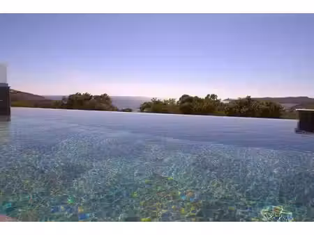 villa de luxe de 9 pièces en vente cargèse  france