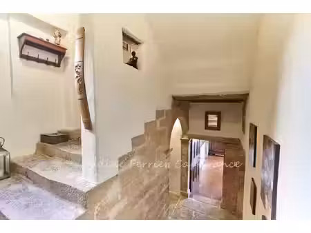 maison à vendre jouques 5 pièce(s) 215m2 442 000€
