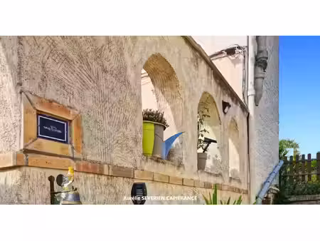 maison à vendre meru 4 pièce(s) 77m2 205 000€