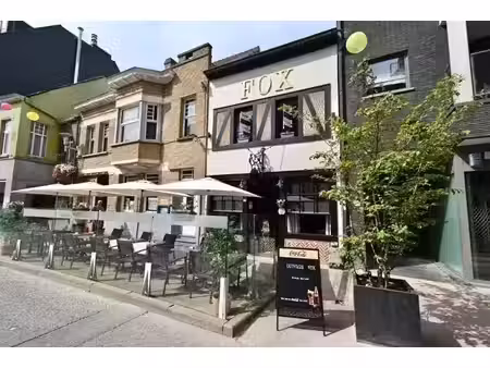 welkom bij lannimmo  uw immo in deinze en omstreken !