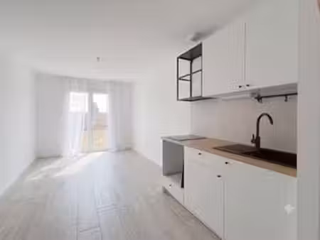 vente maison à andard (49800) : à vendre / 43m² andard