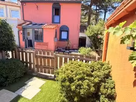 vente maison à basse-goulaine (44115) : à vendre / 107m² basse-goulaine