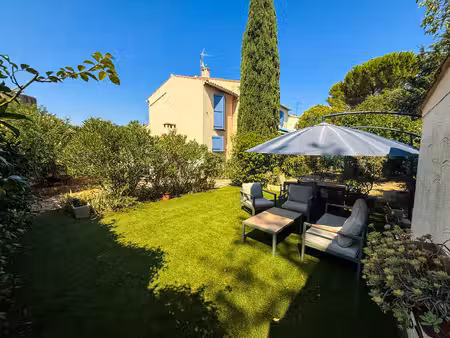 maison 7p saint gély du fesc 160 m2